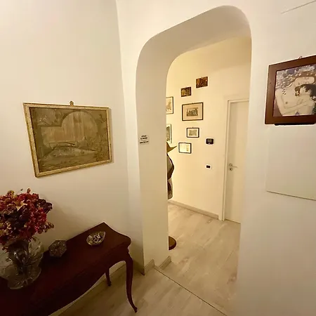 Cibele Boutique فندق مبيت وإفطار روما