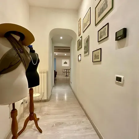 Cibele Boutique * Roma