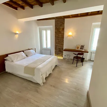فندق مبيت وإفطار Cibele Boutique روما
