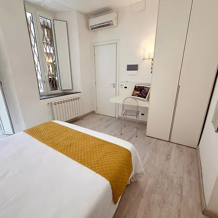 Cibele Boutique Bed and breakfast