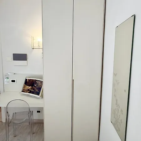Cibele Boutique فندق مبيت وإفطار روما