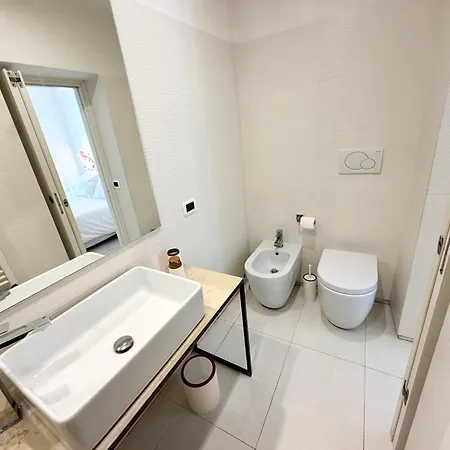 Cibele Boutique Bed and breakfast Roma