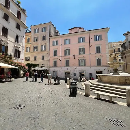 Cibele Boutique * Roma